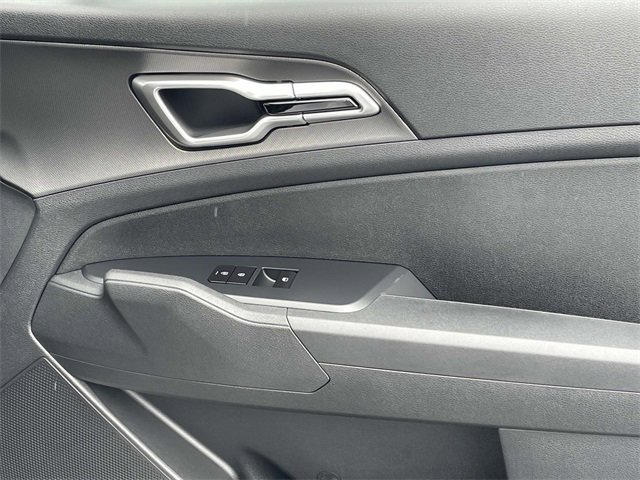 New 2026 Kia Sportage LX w/ LX Convenience Package image 12