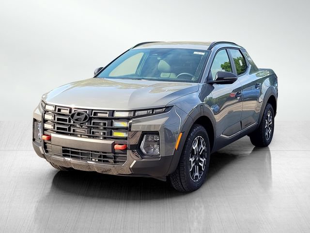 Used 2026 Hyundai Santa Cruz XRT AWD/4WD image 10