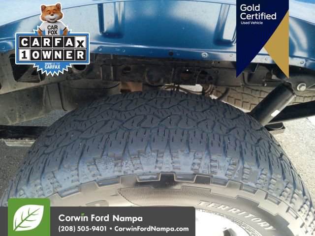 Used 2025 Ford F150 XLT w/ Equipment Group 301A Standard AWD/4WD image 31