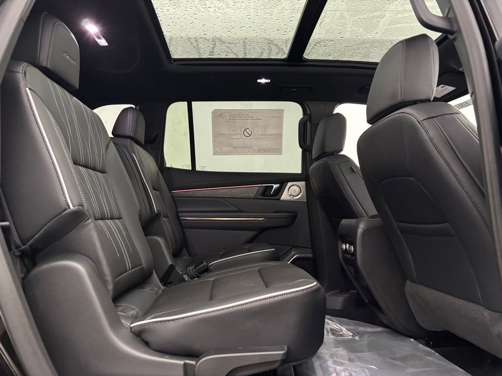 New 2026 Buick Enclave Avenir w/ Super Cruise Package image 42