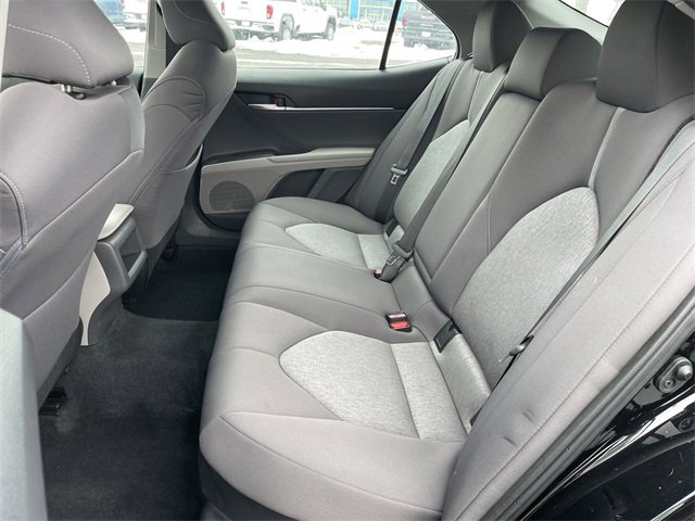 Used 2023 Toyota Camry LE image 21