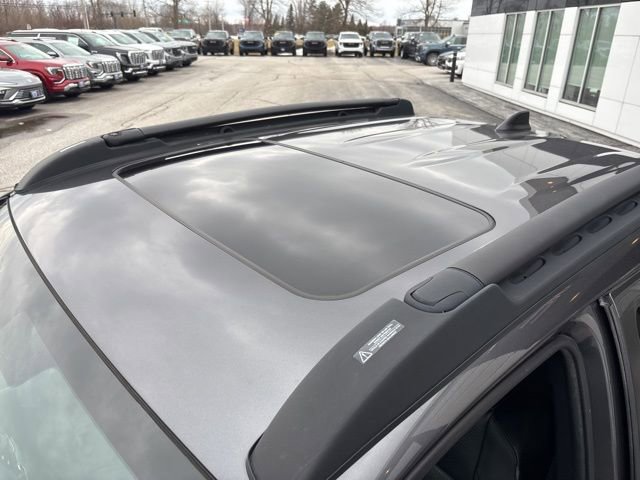 Used 2023 Toyota Tacoma Limited image 16