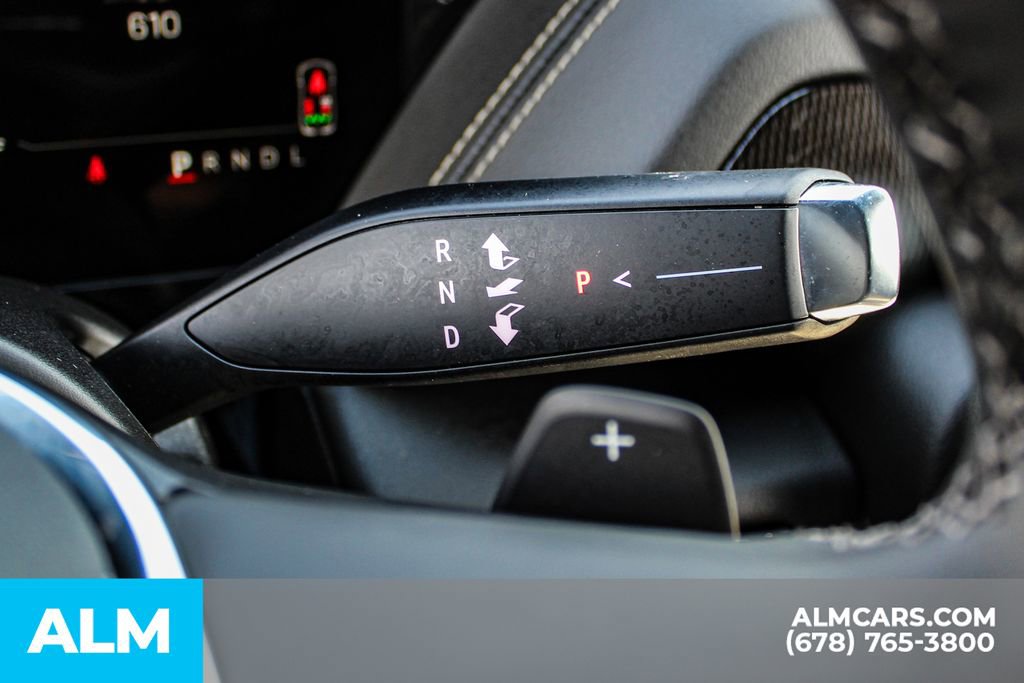 Used 2026 GMC Yukon XL Elevation image 32