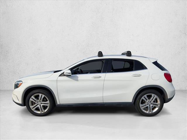 Used 2015 Mercedes-Benz GLA 250 image 8