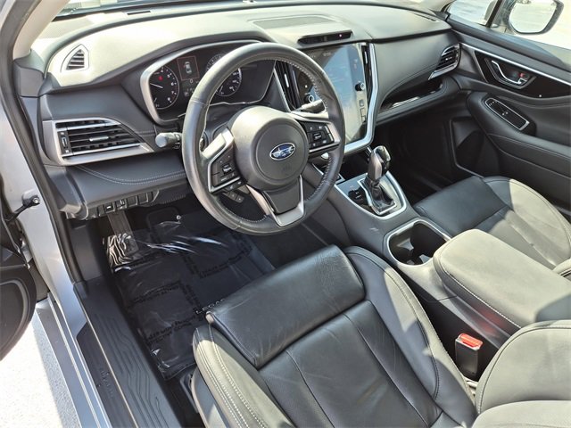 Used 2020 Subaru Legacy Limited w/ Popular Package #3 image 16