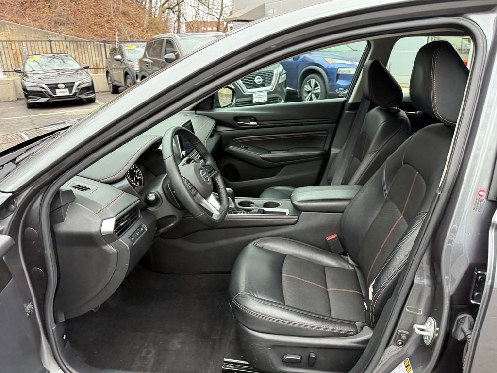 Used 2021 Nissan Altima 2.5 SR image 15