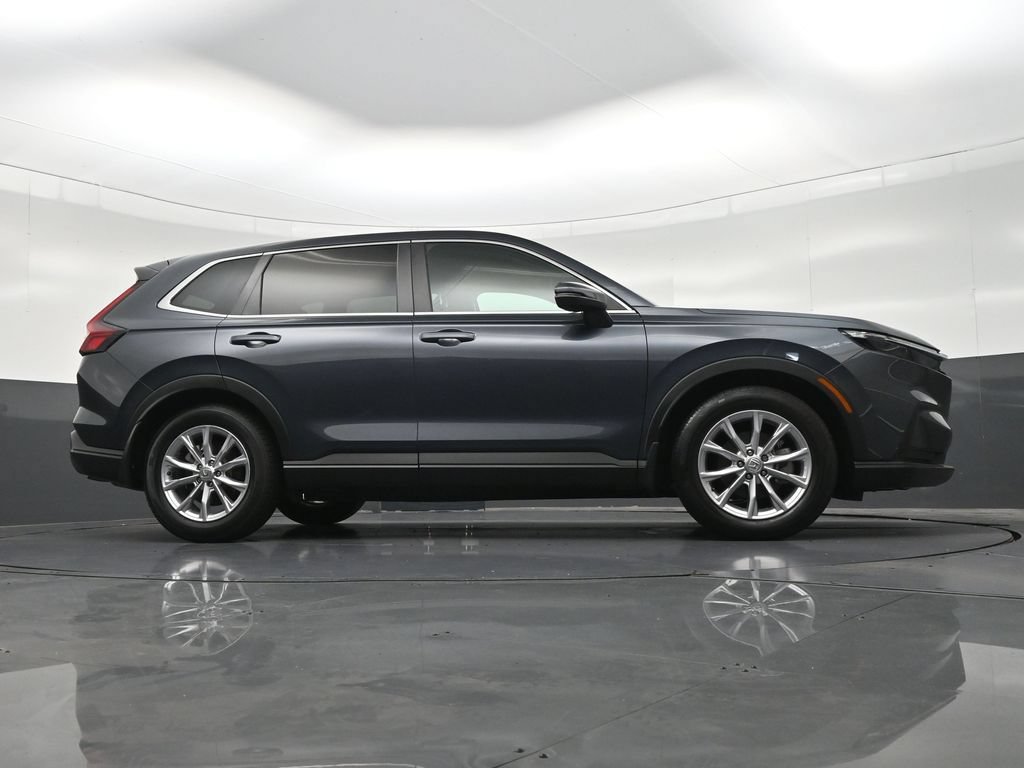 Used 2024 Honda CR-V EX image 27