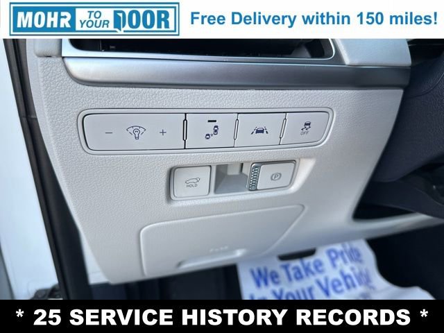 Used 2021 Hyundai Palisade SEL w/ Premium Package image 20