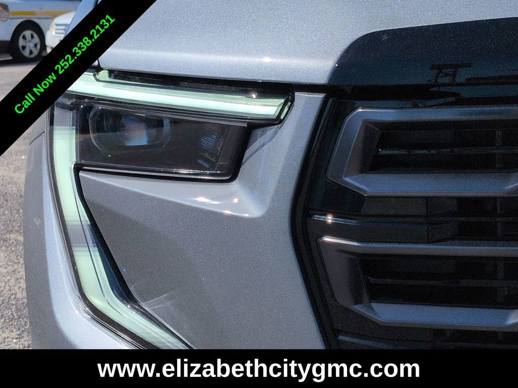 New 2026 GMC Acadia AT4 w/ Luxury Package AWD/4WD image 10