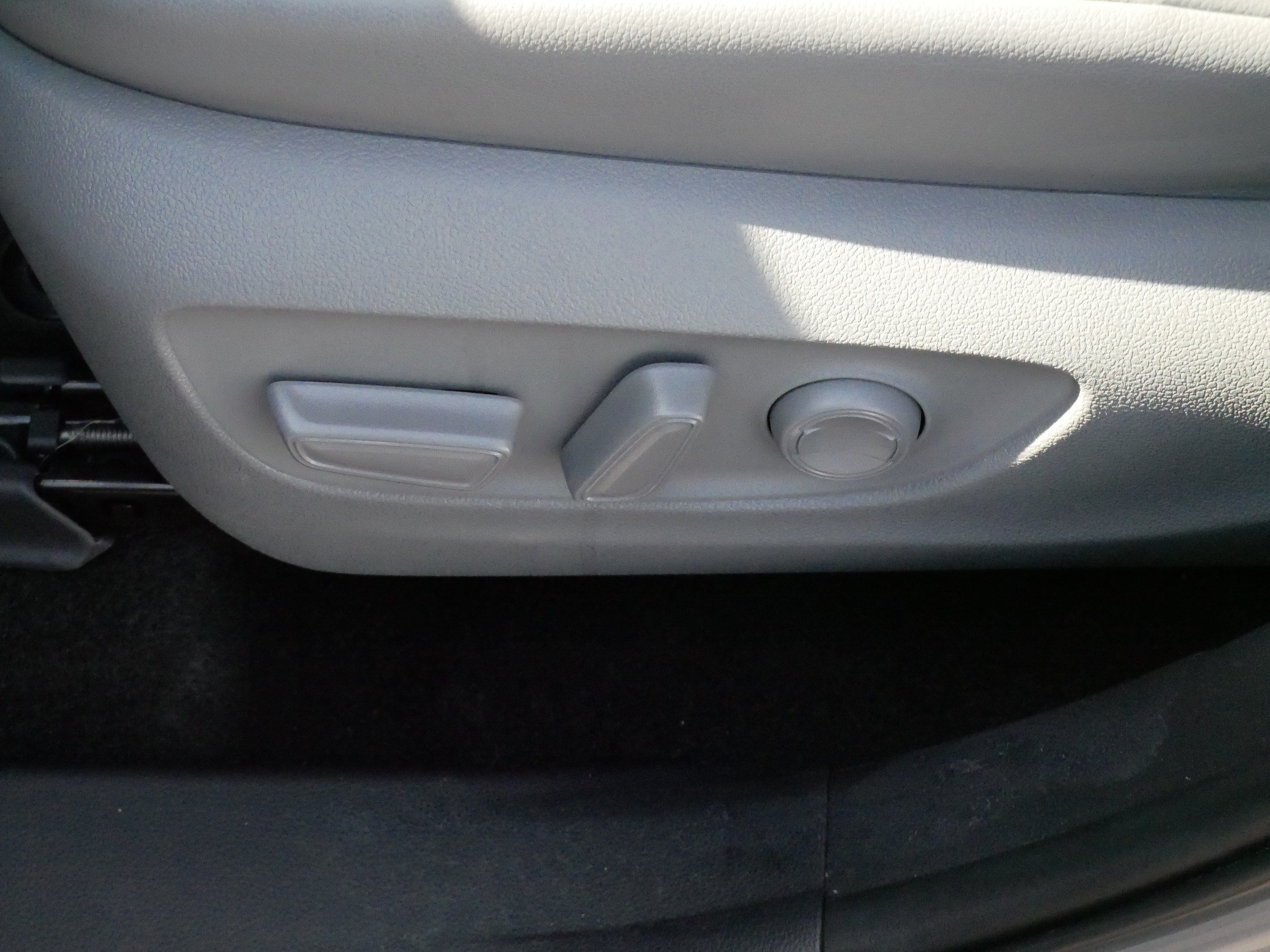 Certified 2025 Toyota Highlander XLE AWD/4WD image 20