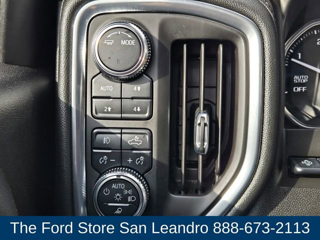 Used 2018 Jeep Cherokee Latitude Plus image 24