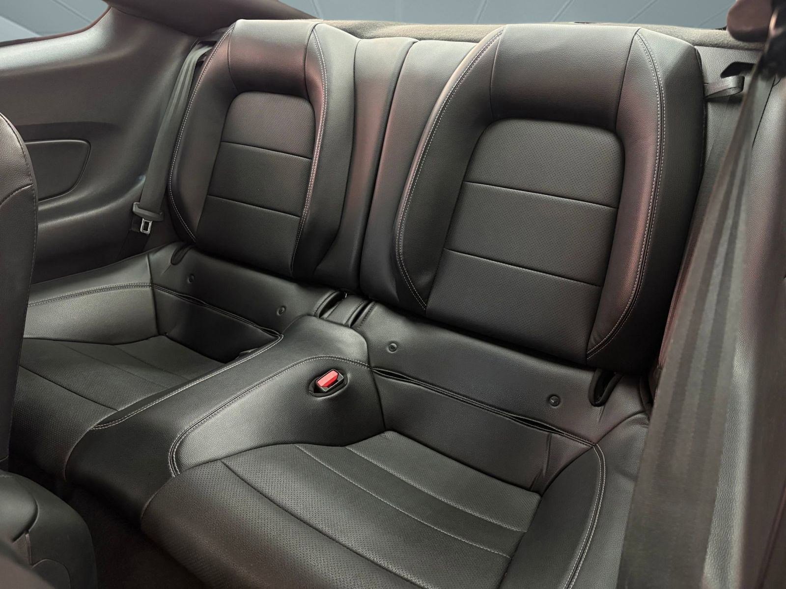 Used 2023 Ford Mustang Premium image 21