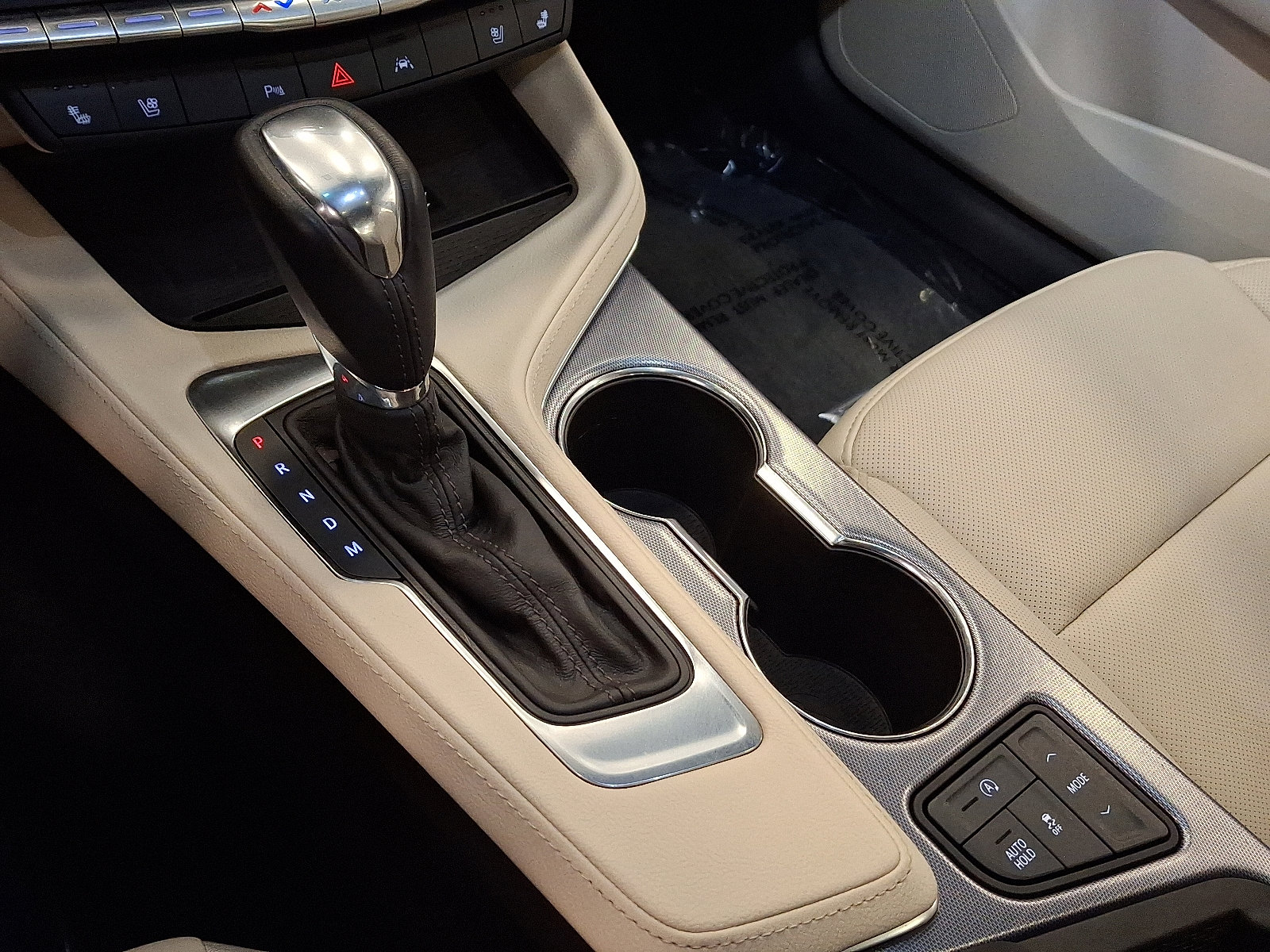 Used 2024 Cadillac CT4 Premium Luxury image 15