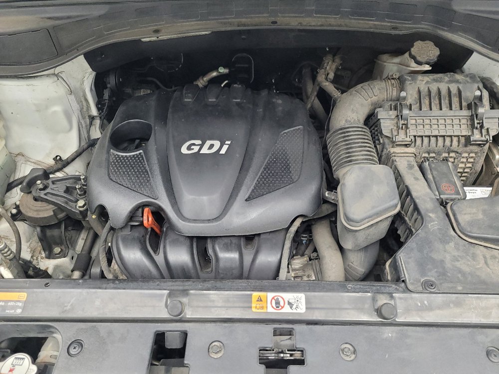 Used 2016 Hyundai Santa Fe Sport w/ Option Group 02 FWD image 30