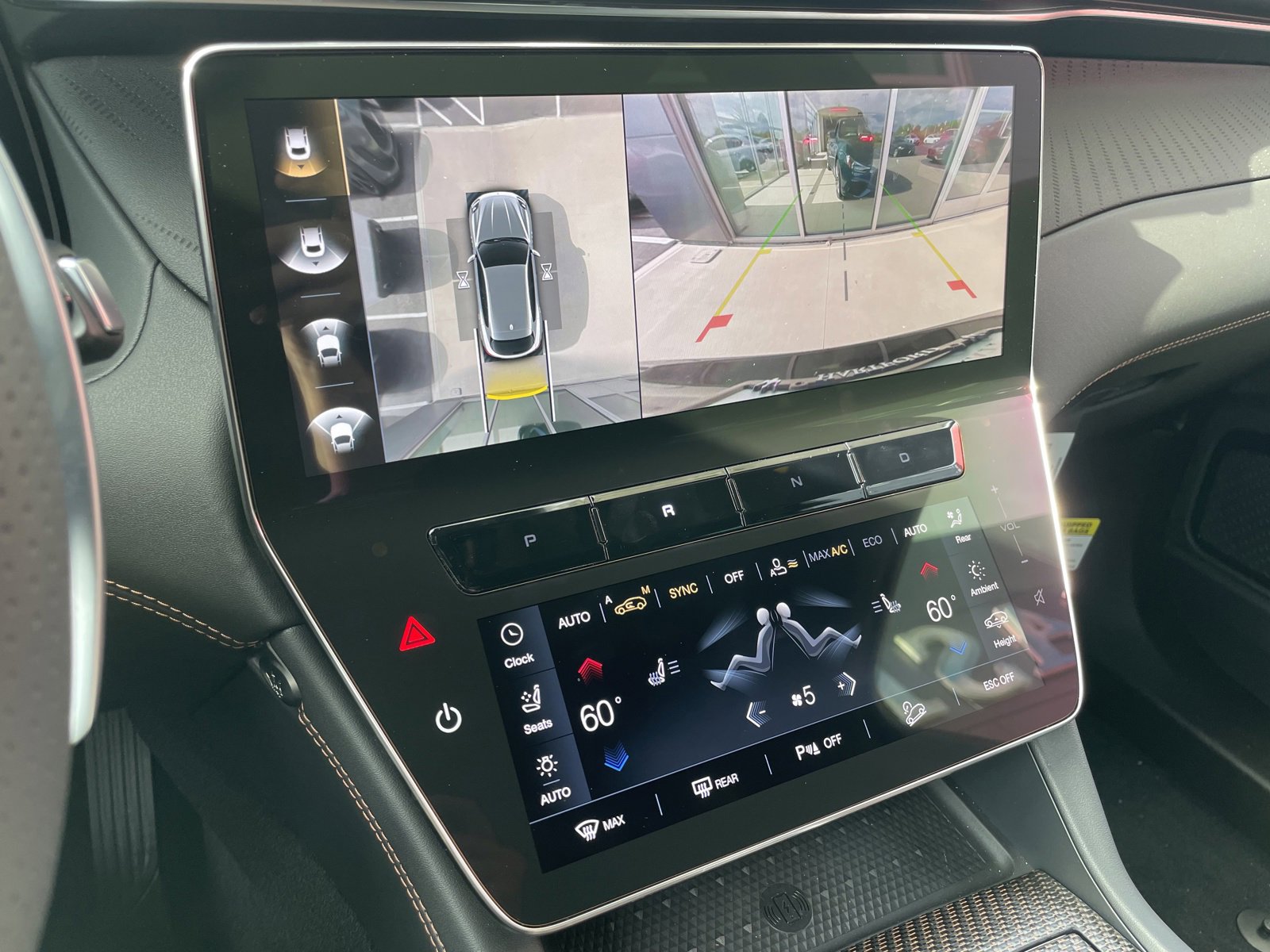 New 2025 Maserati Grecale Folgore image 27