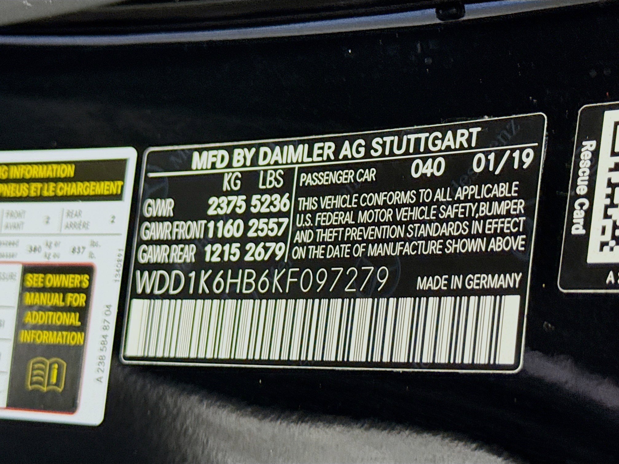 Used 2019 Mercedes-Benz E 450 Cabriolet image 38