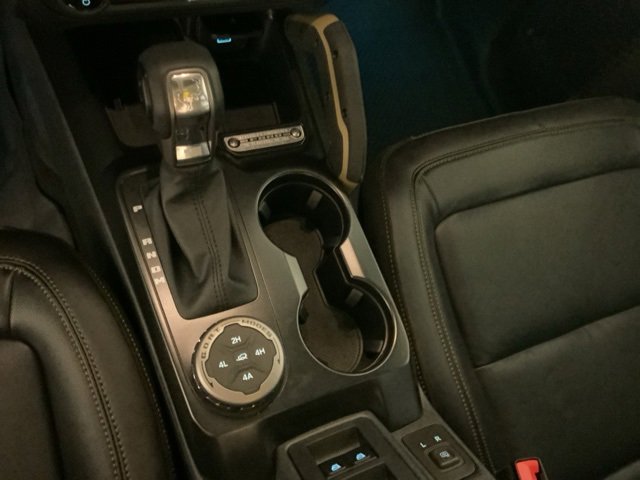 New 2025 Ford Bronco Badlands w/ Sasquatch Package image 23