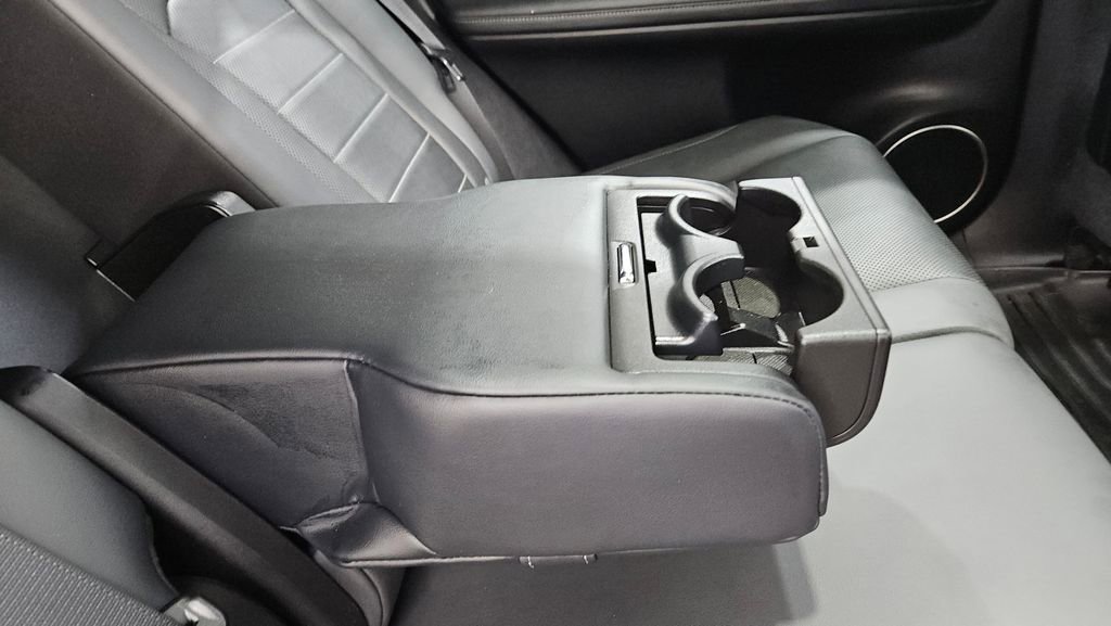 Used 2021 Lexus RX 350 F Sport AWD/4WD image 16