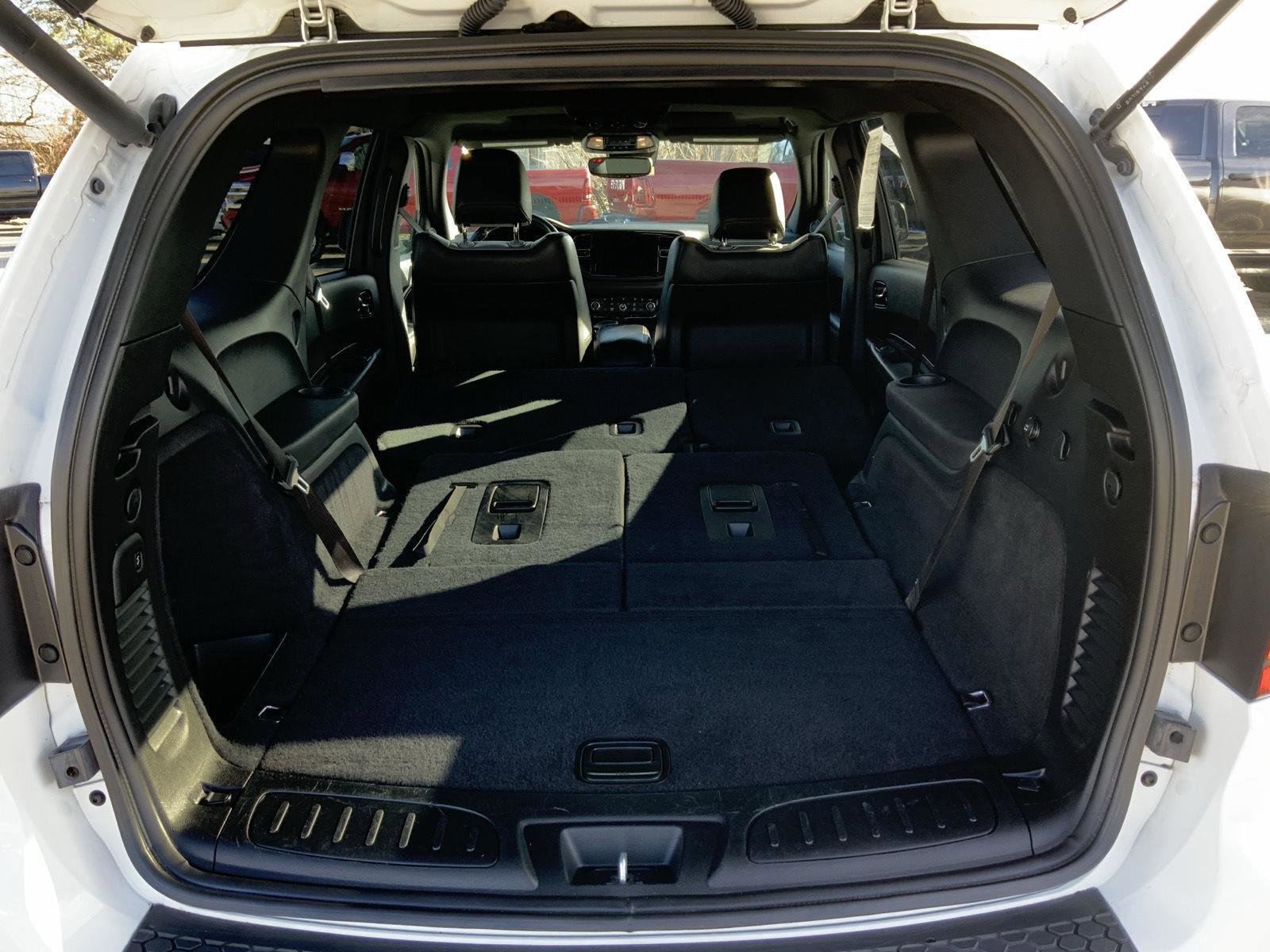 Used 2023 Dodge Durango GT image 13