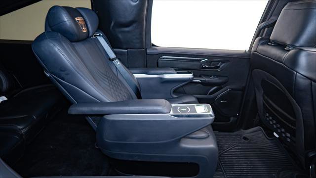 Used 2024 RAM 1500 TRX AWD/4WD image 24