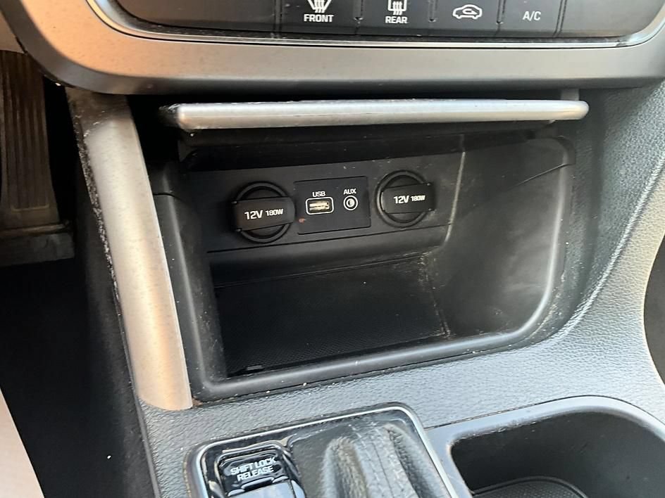 Used 2017 Hyundai Sonata SE FWD image 23