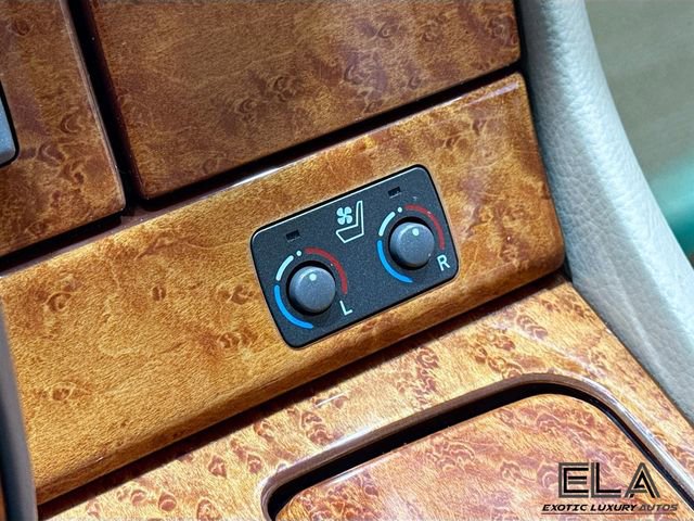 Used 2005 Lexus LS 430 image 22