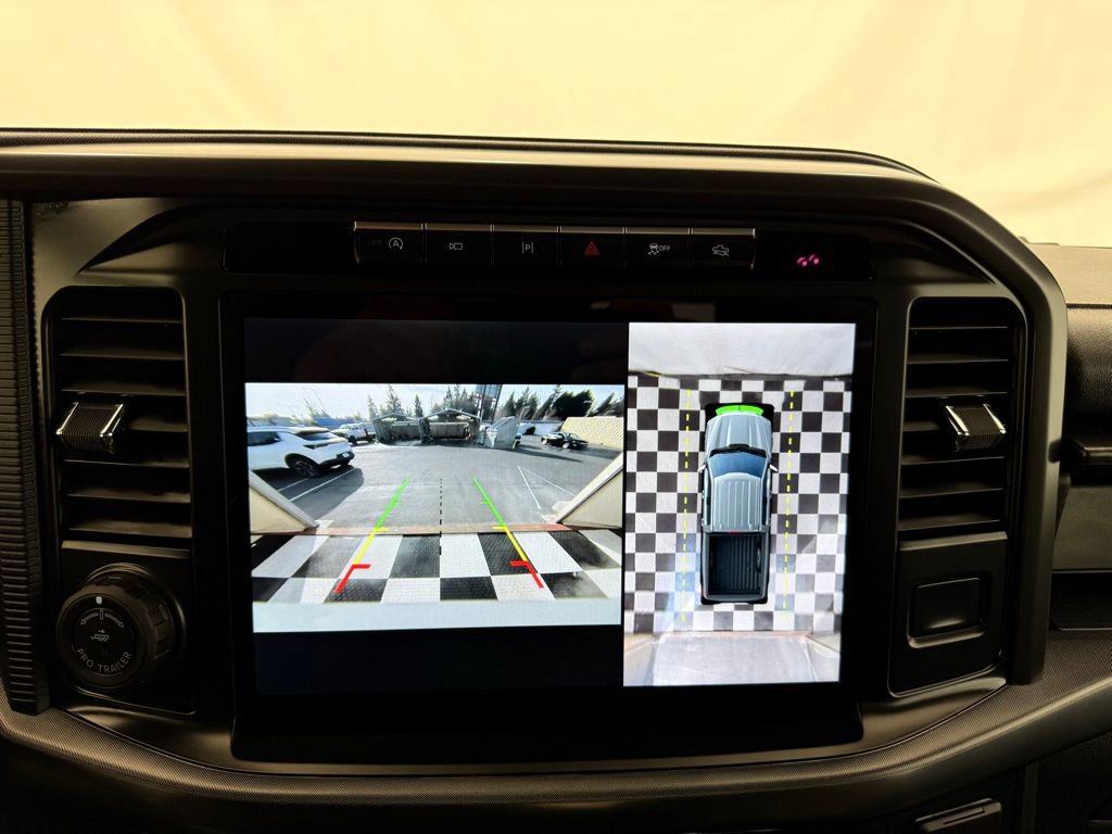 Used 2024 Ford F150 Tremor w/ Equipment Group 402A High image 40