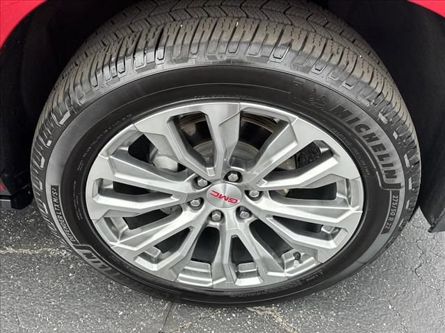 Used 2021 GMC Yukon Denali w/ Denali Premium Package RWD image 37