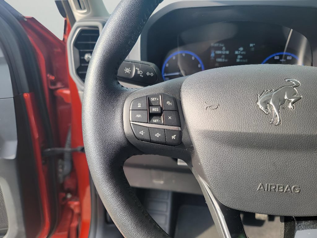 Used 2022 Ford Bronco Sport Big Bend w/ Convenience Package AWD/4WD image 16