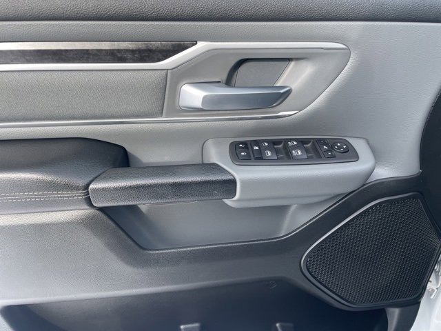 Used 2023 RAM 1500 Big Horn image 18
