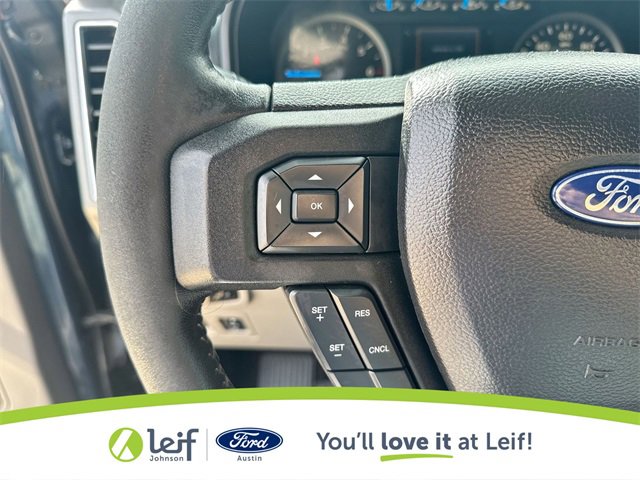 Used 2017 Ford F150 XLT w/ Equipment Group 302A Luxury image 32