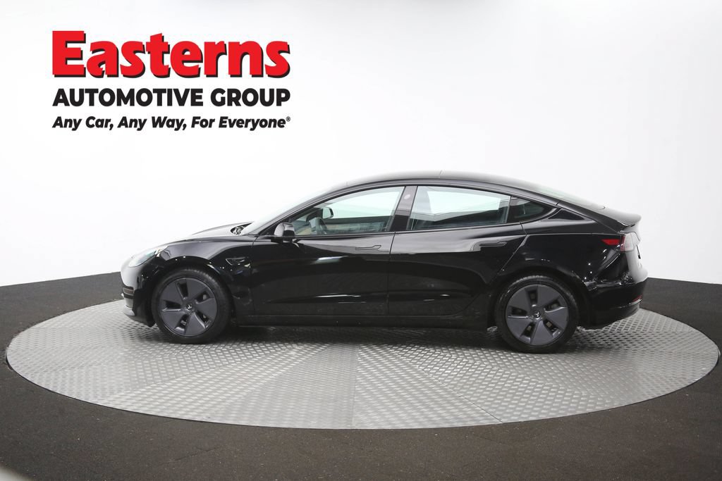 Used 2023 Tesla Model 3 Standard Range RWD image 54