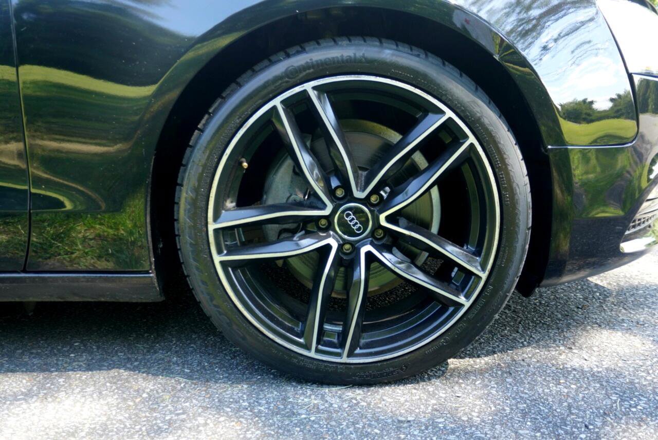 Used 2014 Audi A5 2.0T Premium Plus image 32