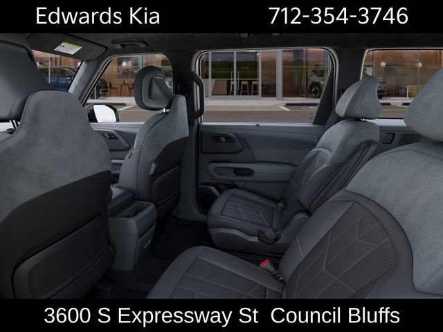 New 2027 Kia Telluride X-Line SX Prestige w/ Towing Package AWD/4WD image 20