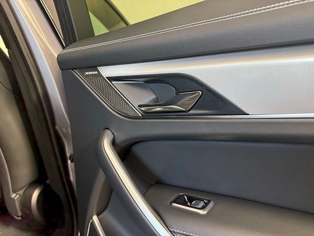 Certified 2025 Jaguar F-PACE R-Dynamic S image 29