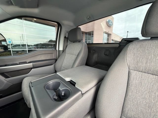 Used 2026 Ford F350 XL w/ STX Appearance Package AWD/4WD image 15