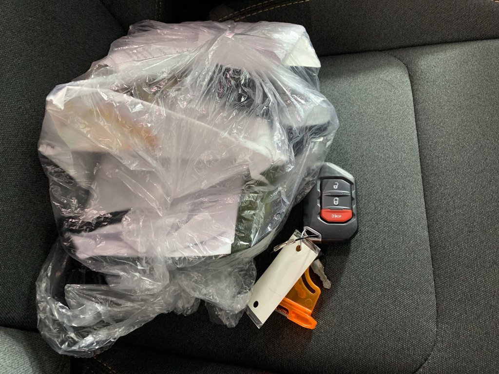 Used 2024 Jeep Wrangler Sport S image 42