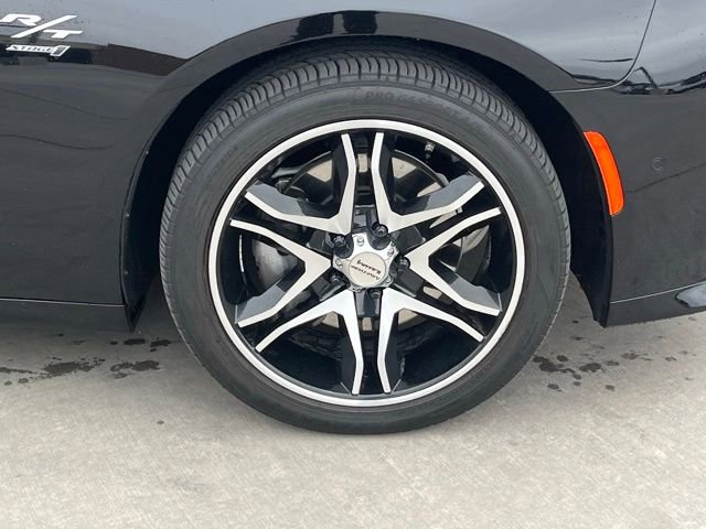 Used 2025 Dodge Charger Daytona R/T w/ Quick Order Package 25M R/T AWD/4WD image 10