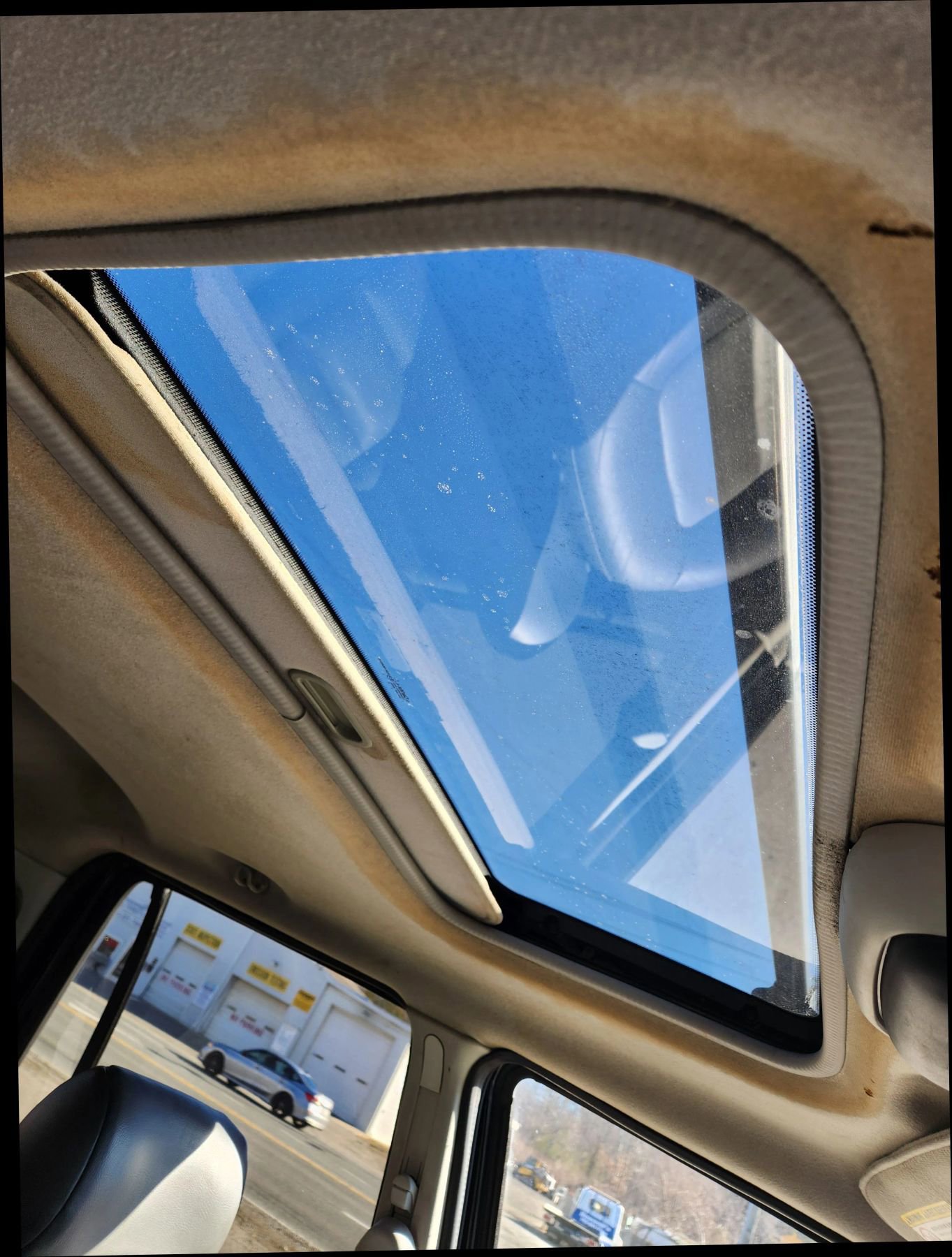 Used 2003 Ford Explorer Sport Trac XLS image 18