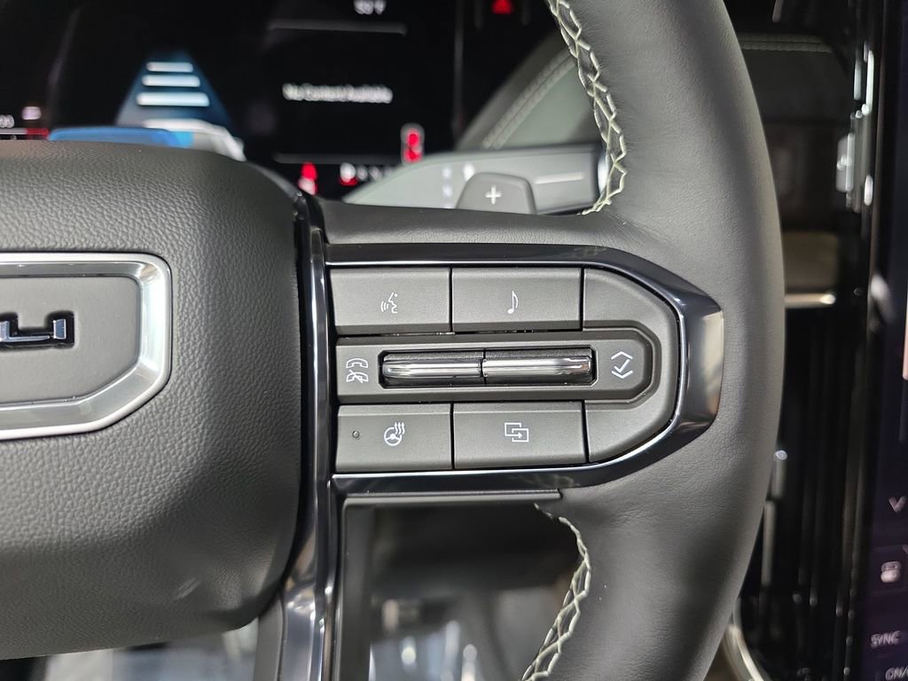 New 2026 GMC Yukon XL Denali Ultimate AWD/4WD image 20