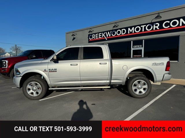 Used 2018 RAM 2500 Big Horn w/ Sport Appearance Group image 10