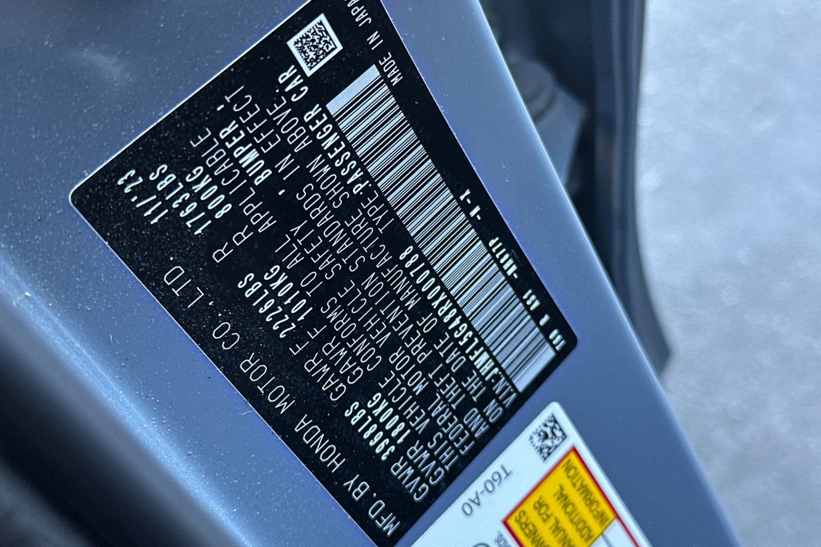 Used 2024 Honda Civic Type R image 23