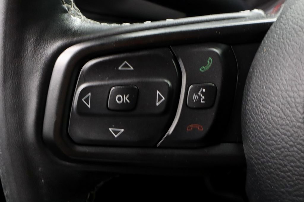 Used 2021 Jeep Wrangler Unlimited Sport AWD/4WD image 27