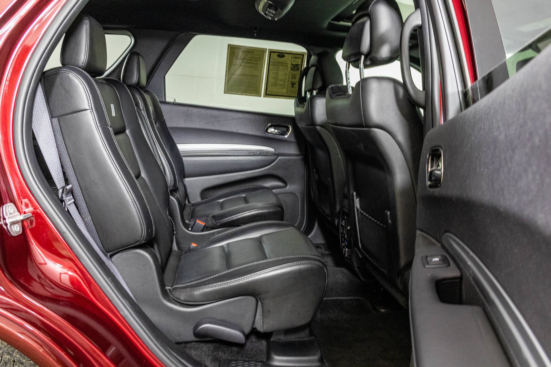 Used 2019 Dodge Durango R/T AWD/4WD image 48