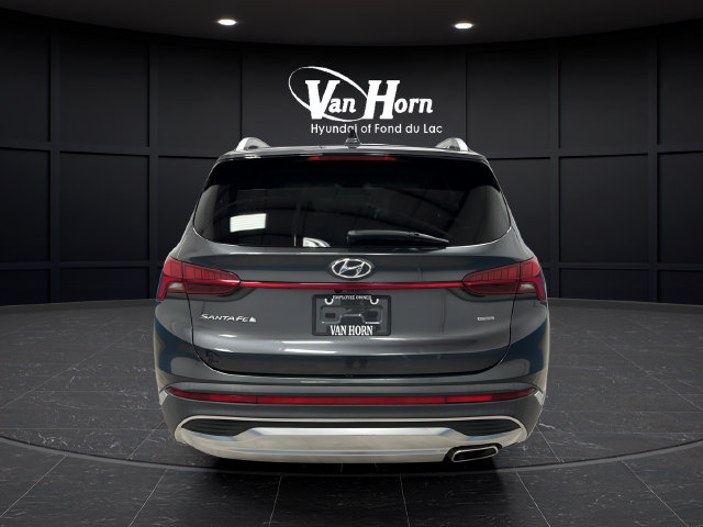 Used 2023 Hyundai Santa Fe SEL w/ Premium Package AWD/4WD image 6