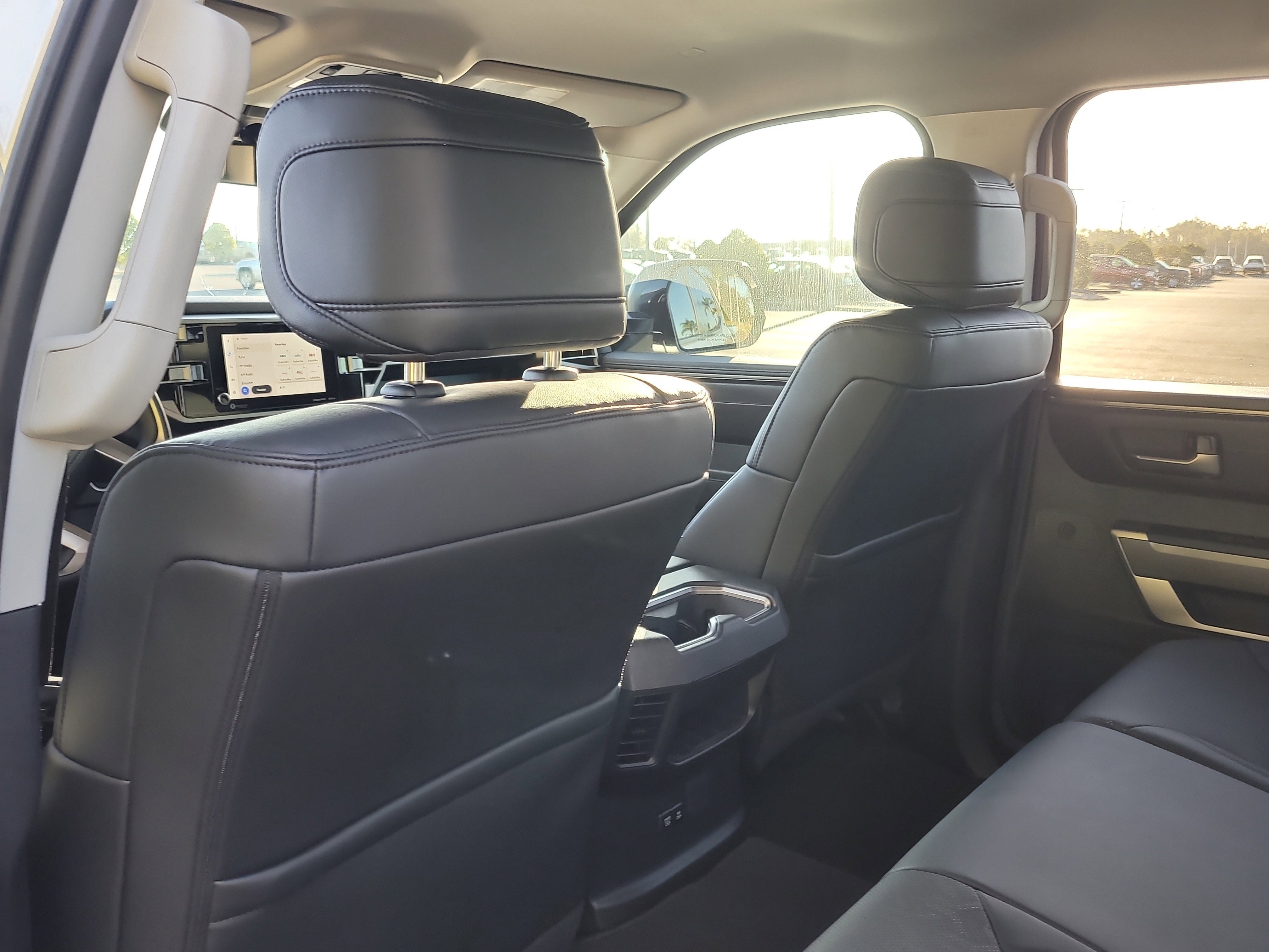 Used 2024 Toyota Tundra SR5 image 14