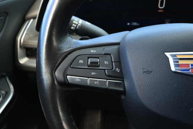 Used 2024 Cadillac XT4 Premium Luxury image 13