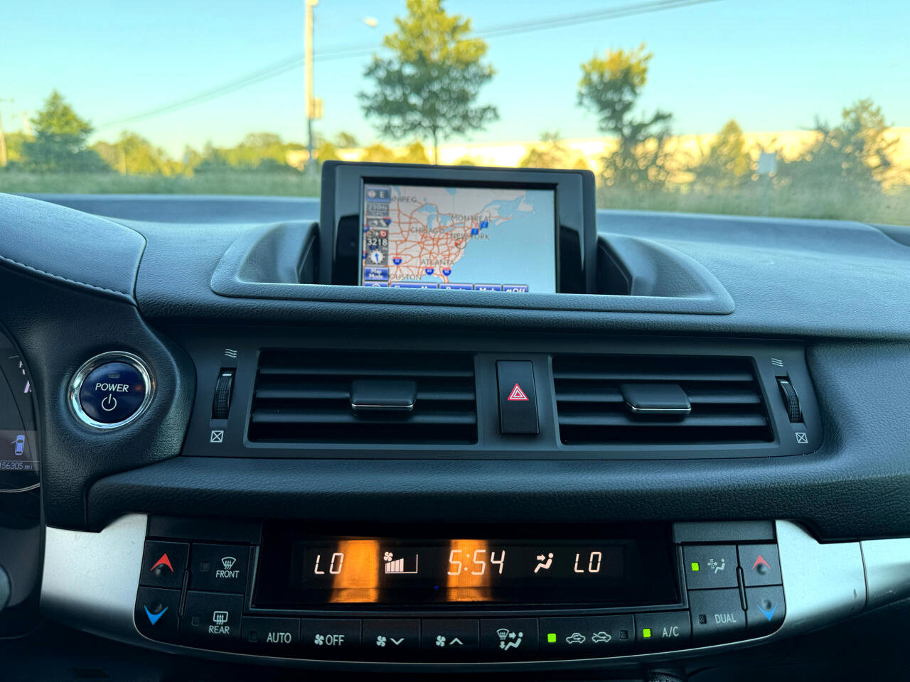 Used 2013 Lexus CT 200h image 26