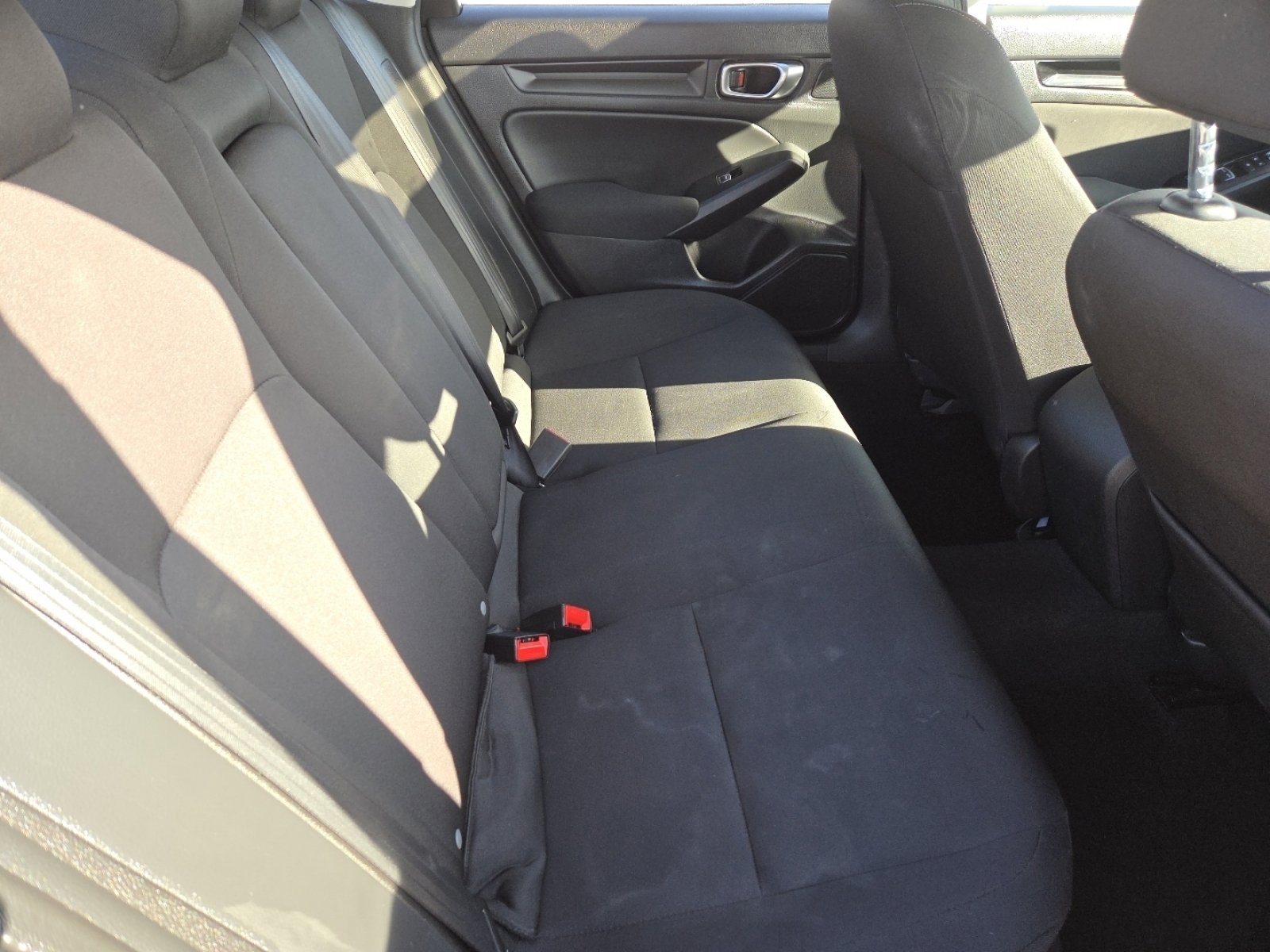 Used 2023 Honda Civic EX image 19