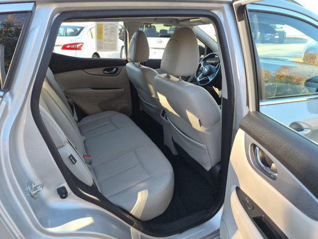 Used 2020 Nissan Rogue Sport SL w/ Premium Package AWD/4WD image 13